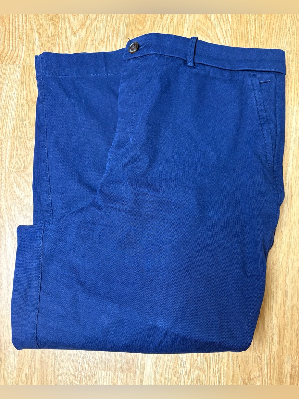 SPANX The Perfect Pant Navy Size 2XL – Stretch Pull-On Style